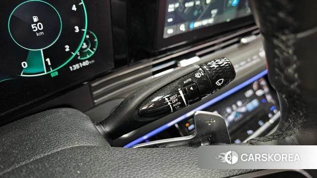 Hyundai The New Grandeur IG id 4224104 из Кореи 19