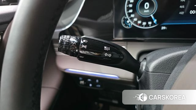 Hyundai The New Grandeur IG id 4688782 из Кореи 18