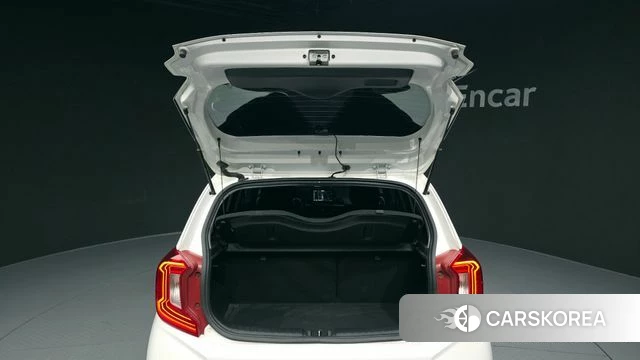 Kia Morning Urban (JA) id 4322997 из Кореи 19