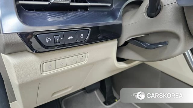 Kia Carnival 4th generation id 4338711 из Кореи 19
