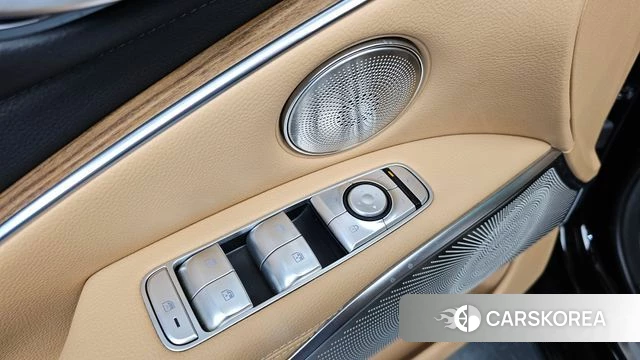 Kia The New K9 2nd generation id 4618730 из Кореи 19