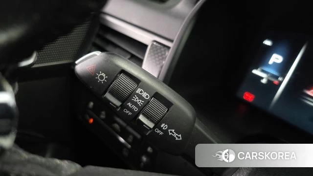 Ssangyong The New Rexton Sport id 4731268 из Кореи 19