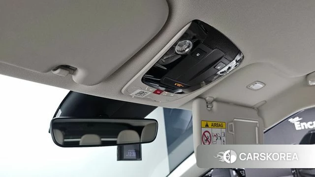 Kia EV6 id 4608361 из Кореи 19