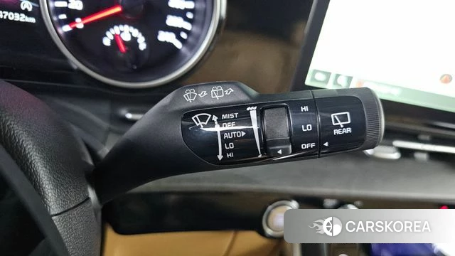 Kia Carnival 4th generation id 4201501 из Кореи 19