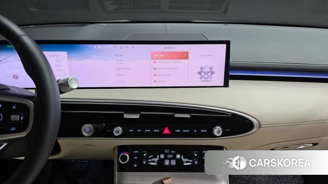 Genesis GV70 id 4442136 из Кореи 19