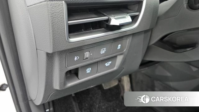 Hyundai Sonata D Edge Hybrid (DN8) id 4880196 из Кореи 19