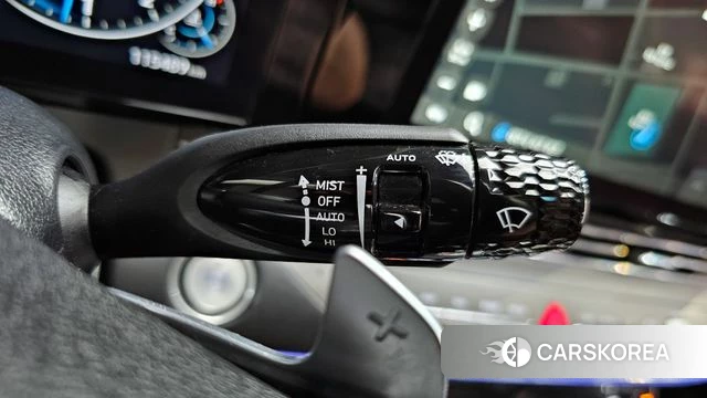 Hyundai The New Grandeur IG id 4303475 из Кореи 19