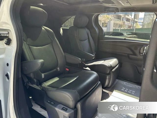 Toyota Grevia id 4262338 из Китая 19