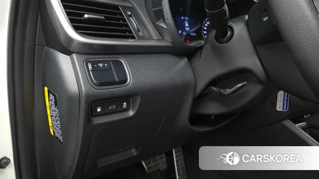 Kia The New K5 2nd generation id 4496493 из Кореи 19