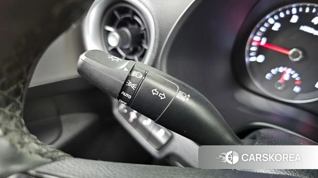 Kia The New K3 2nd generation id 4580737 из Кореи 19