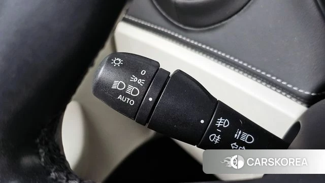 Renault Korea (Samsung) New QM3 id 4397406 из Кореи 19