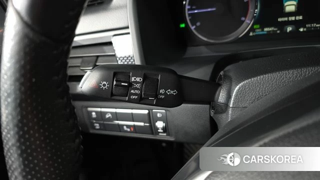 Ssangyong Rexton Sports id 4759748 из Кореи 19
