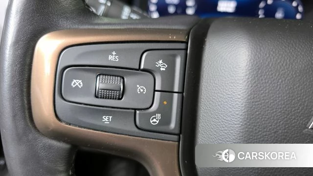 Chevrolet (GM Daewoo) Tahoe id 4316073 из Кореи 19