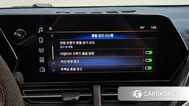 Chevrolet (GM Daewoo) Trax Crossover id 4630244 из Кореи 19