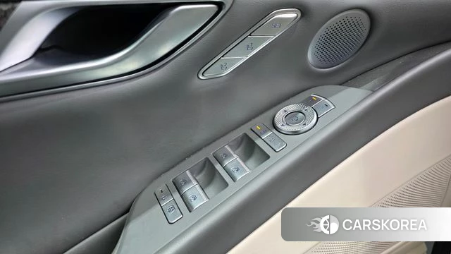 Genesis G80 (RG3) id 4715386 из Кореи 19