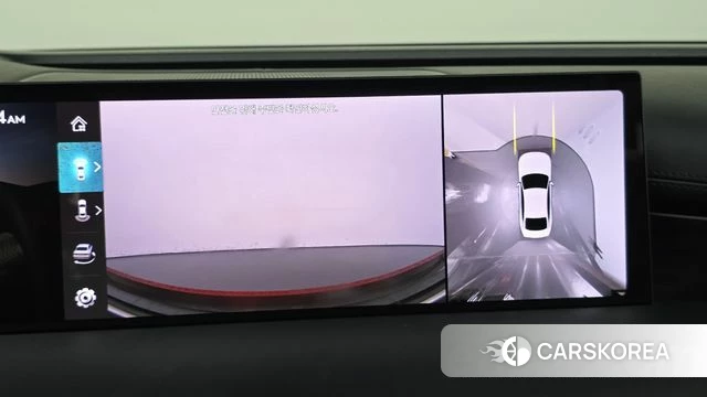 Genesis G80 (RG3) id 4757298 из Кореи 19