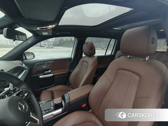 Mercedes-Benz GLB id 4272021 из Китая 19