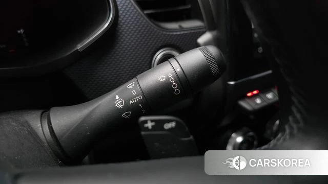 Renault Korea (Samsung) XM3 id 4562365 из Кореи 19