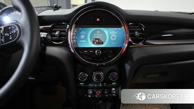 Mini Cooper id 4561481 из Кореи 19