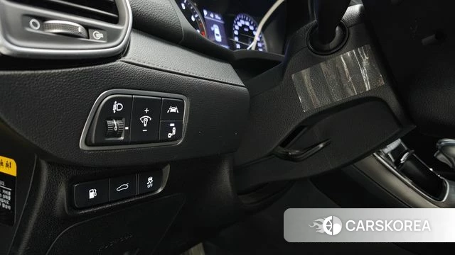 Hyundai Grandeur IG id 4568277 из Кореи 19