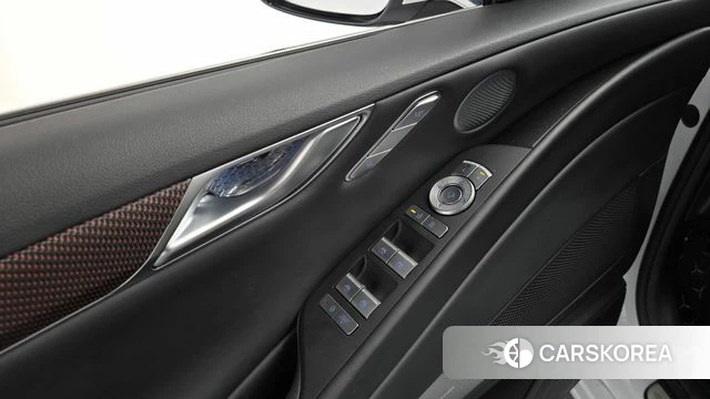 Genesis G80 (RG3) id 4757346 из Кореи 19