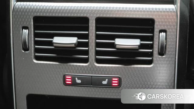 Land Rover Range Rover Sport 2nd Generation id 4776435 из Кореи 19