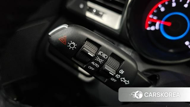 Ssangyong Tivoli Armor id 4331553 из Кореи 19