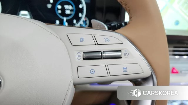 Hyundai The New Grandeur IG id 4187942 из Кореи 19