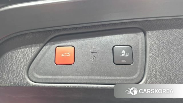 Peugeot 3008 second generation id 4507771 из Кореи 19