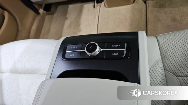 Hyundai The New Grandeur IG id 4849435 из Кореи 19