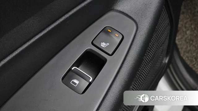Hyundai The New Santa Fe id 4894558 из Кореи 19