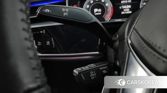 Audi A8 (D5) id 4642133 из Кореи 19