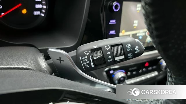 Ssangyong Beautiful Korando id 4401319 из Кореи 19