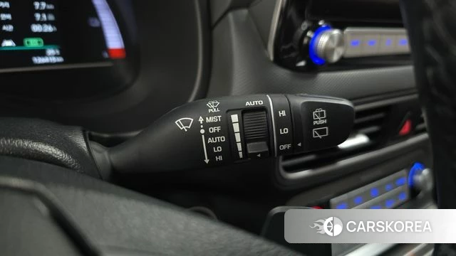 Hyundai Kona Electric id 4604432 из Кореи 19