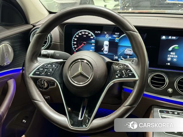 Mercedes-Benz E-class id 4299687 из Китая 19