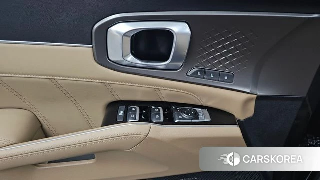 Kia The New Sorento 4th Generation id 4757034 из Кореи 19