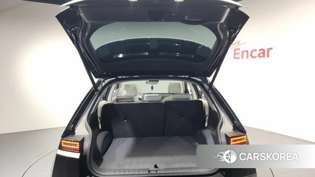 Hyundai Ionic 5 id 4524114 из Кореи 19