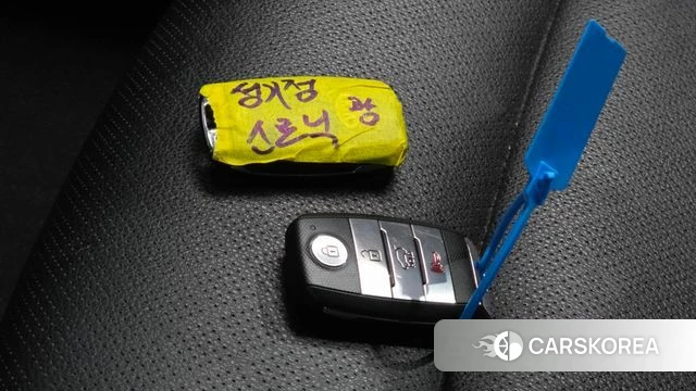 Kia Stonic id 4638263 из Кореи 19