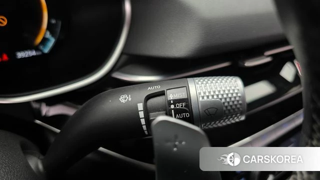 Genesis G80 (RG3) id 4834916 из Кореи 19