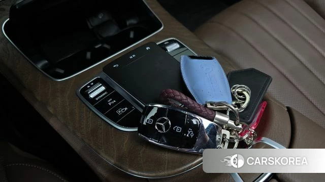 Mercedes-Benz E-Class W213 id 4721077 из Кореи 19