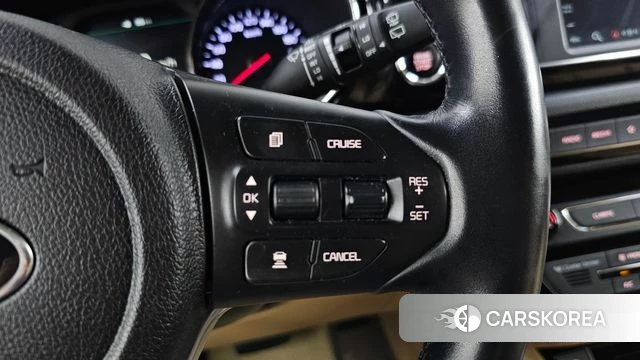 Kia The New Carnival id 4543235 из Кореи 19