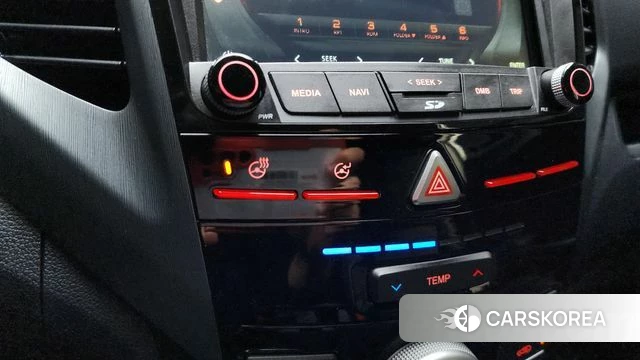 Ssangyong Tivoli Armor id 4246254 из Кореи 19