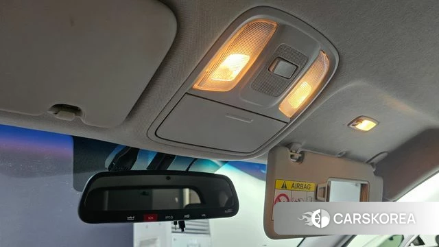 Kia Niro Plus id 4905775 из Кореи 19