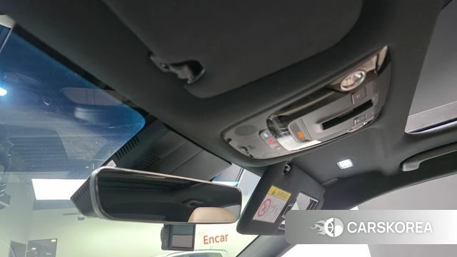 Kia K8 id 4409932 из Кореи 19