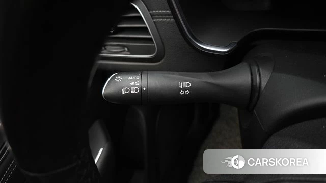 Renault Korea (Samsung) The New SM6 id 4735583 из Кореи 19