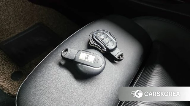 Mini Cooper id 4304951 из Кореи 19