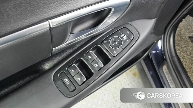 Hyundai Sonata (DN8) id 4471106 из Кореи 19