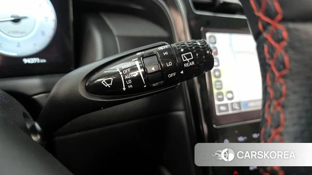 Hyundai Tucson (NX4) id 4415610 из Кореи 19