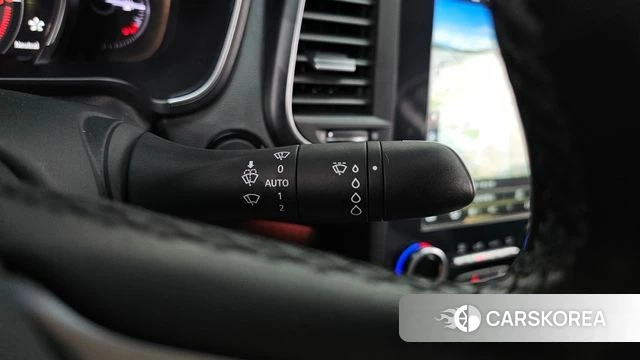 Renault Korea (Samsung) SM6 id 4465568 из Кореи 19