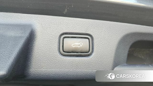 Hyundai Palisade id 4401874 из Кореи 19